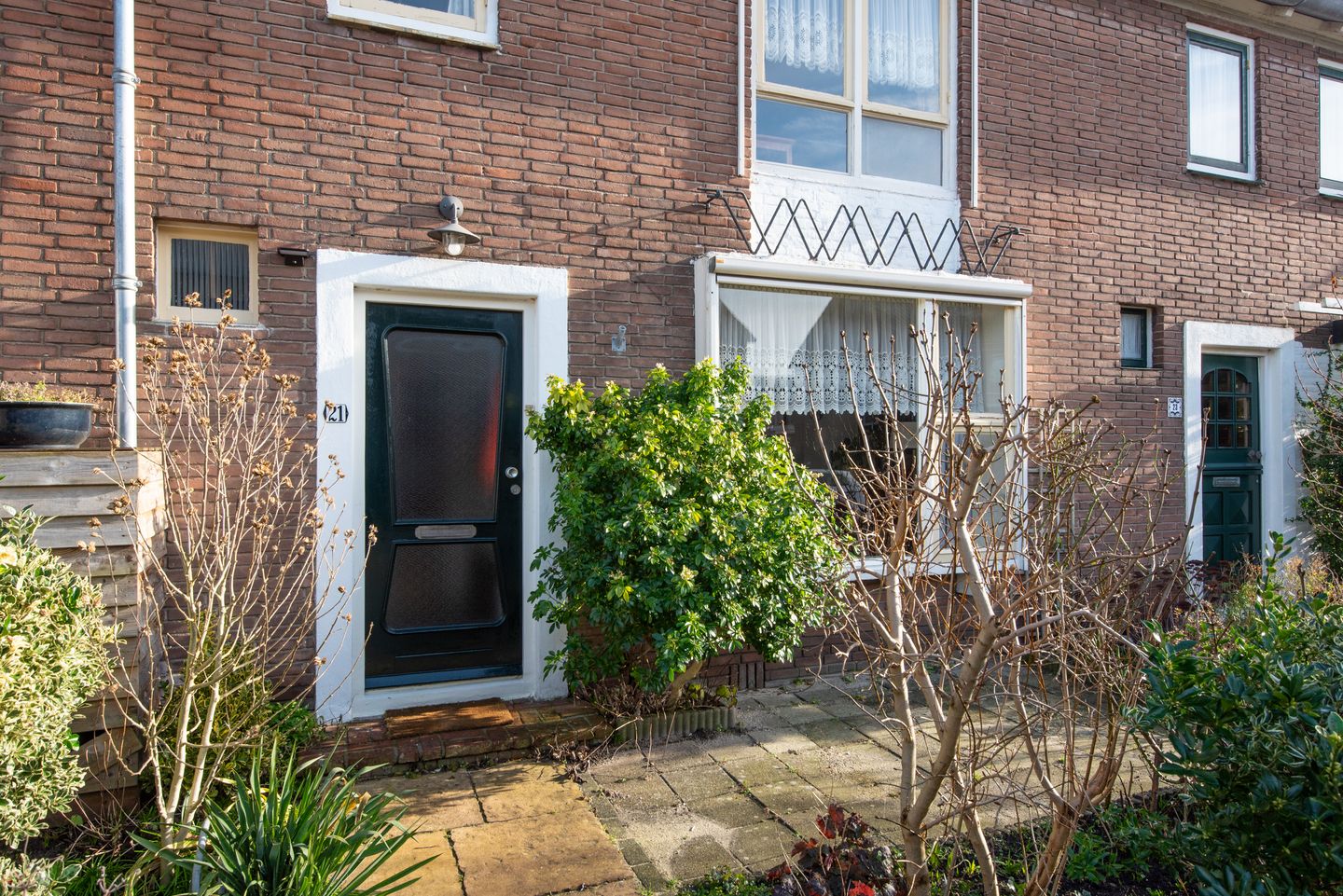 Foto 5 van Talmastraat 21