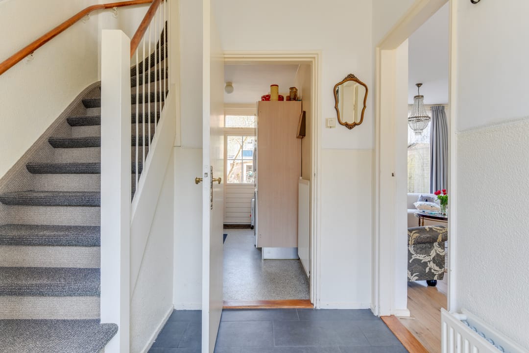 Foto 7 van Talmastraat 21