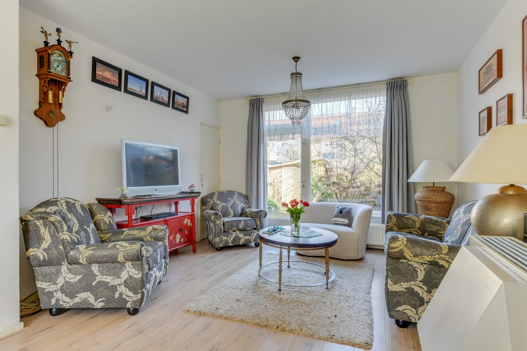 Foto 8 van Talmastraat 21