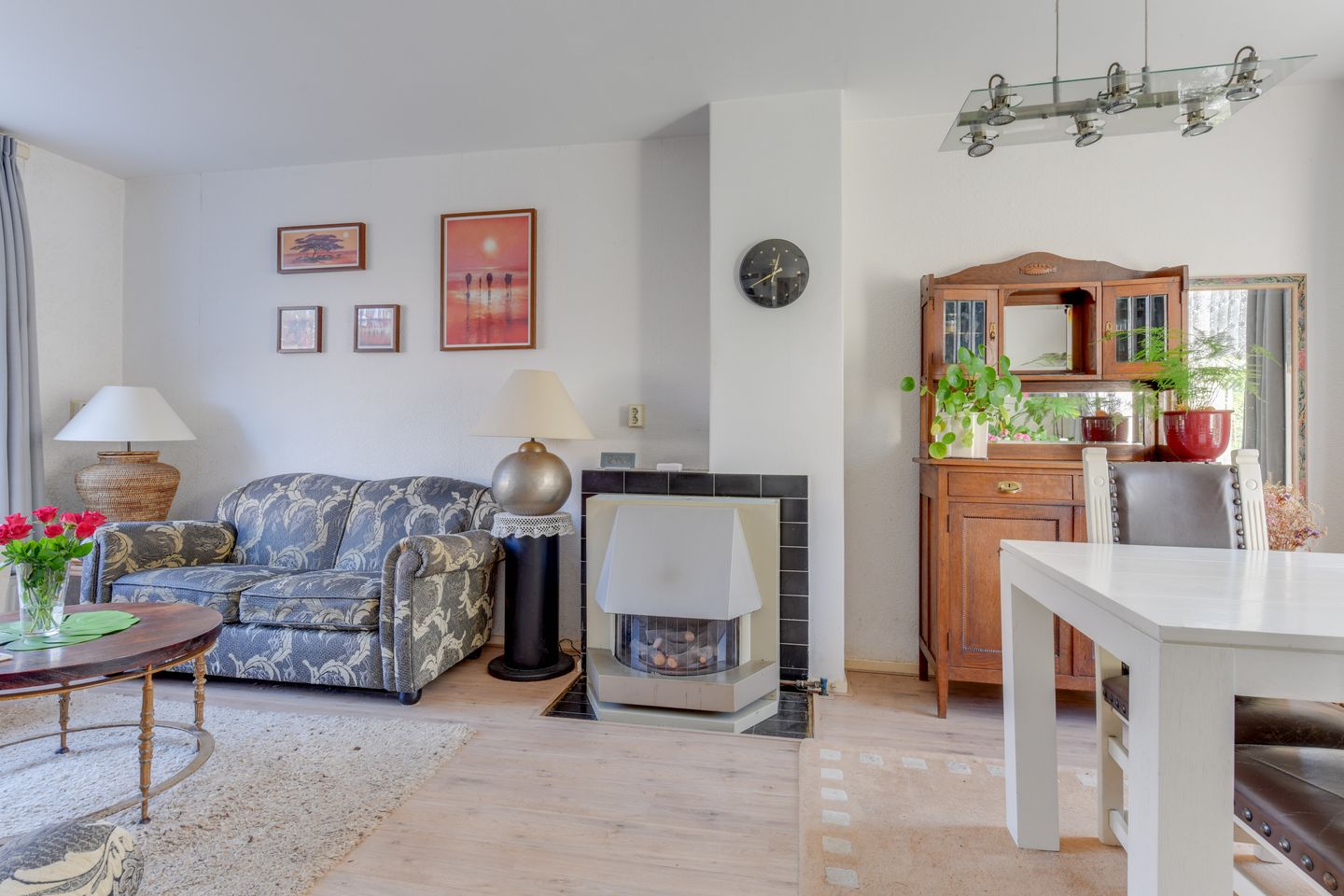 Foto 10 van Talmastraat 21