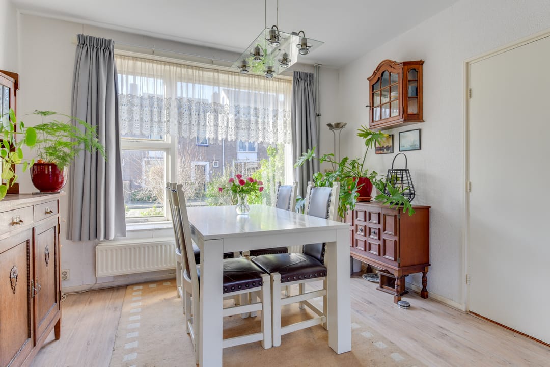 Foto 11 van Talmastraat 21