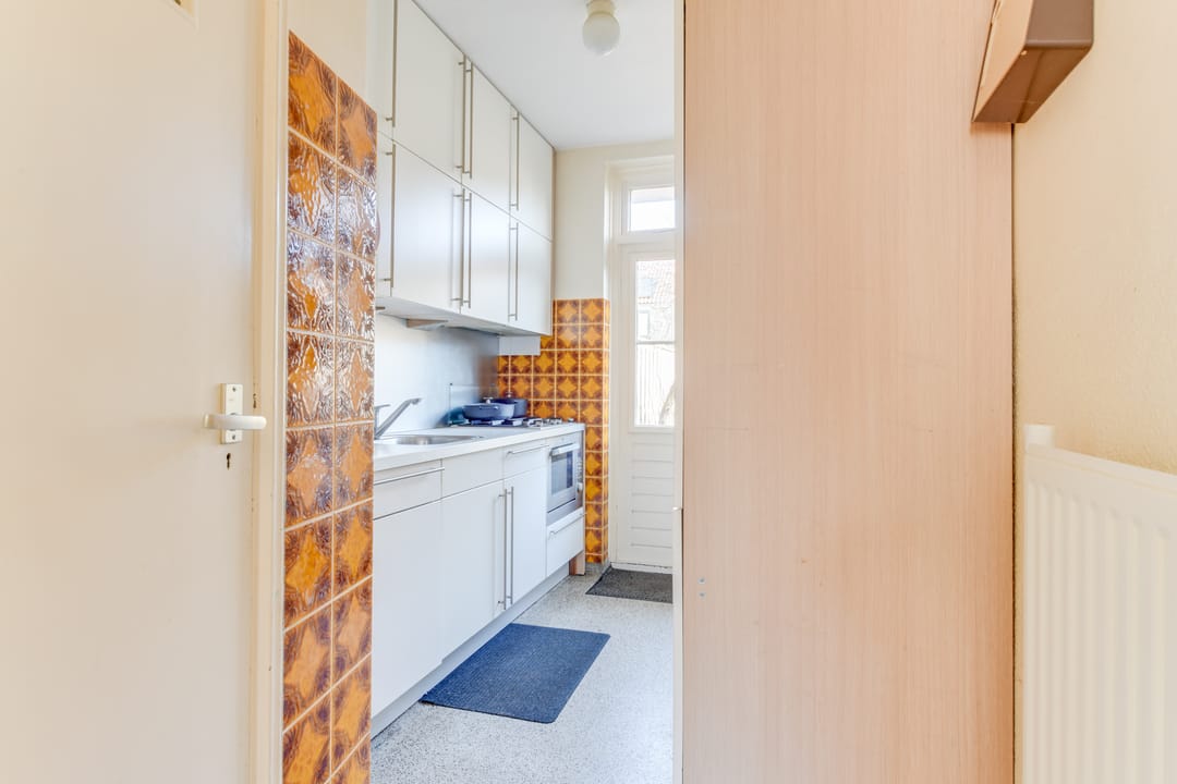 Foto 13 van Talmastraat 21