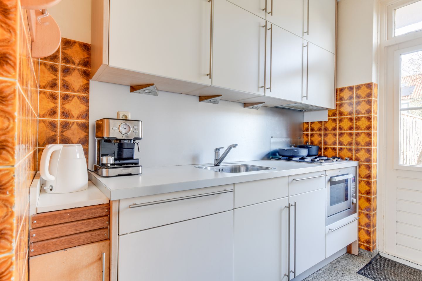 Foto 14 van Talmastraat 21