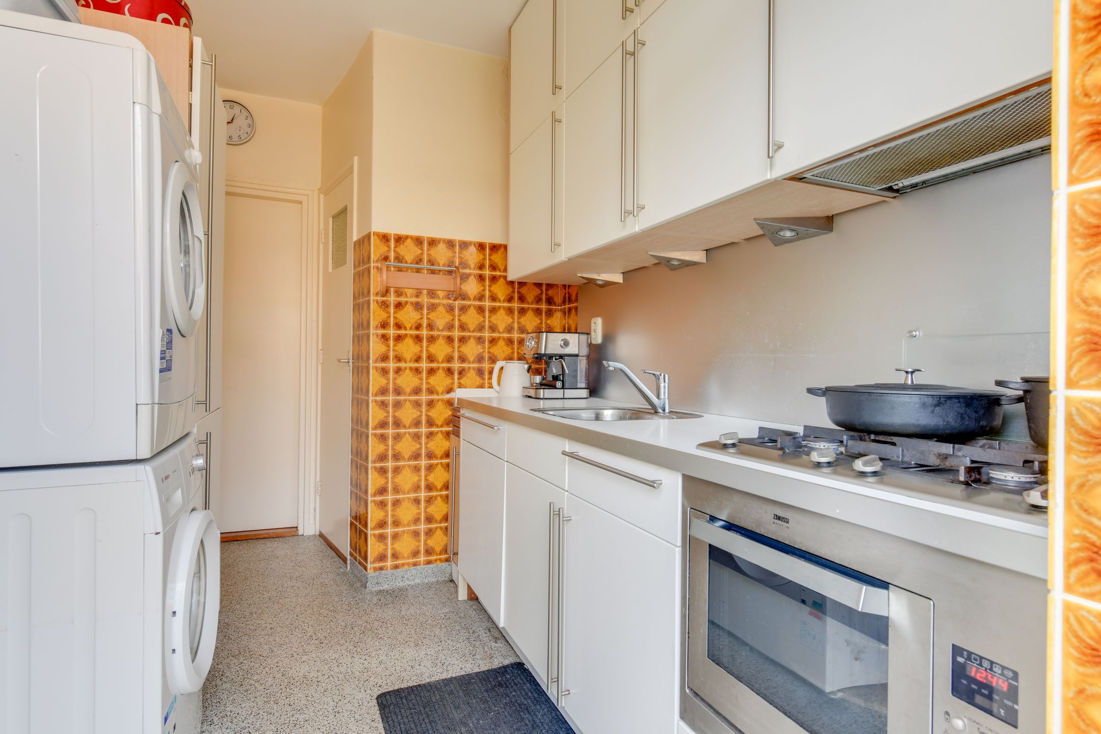 Foto 15 van Talmastraat 21