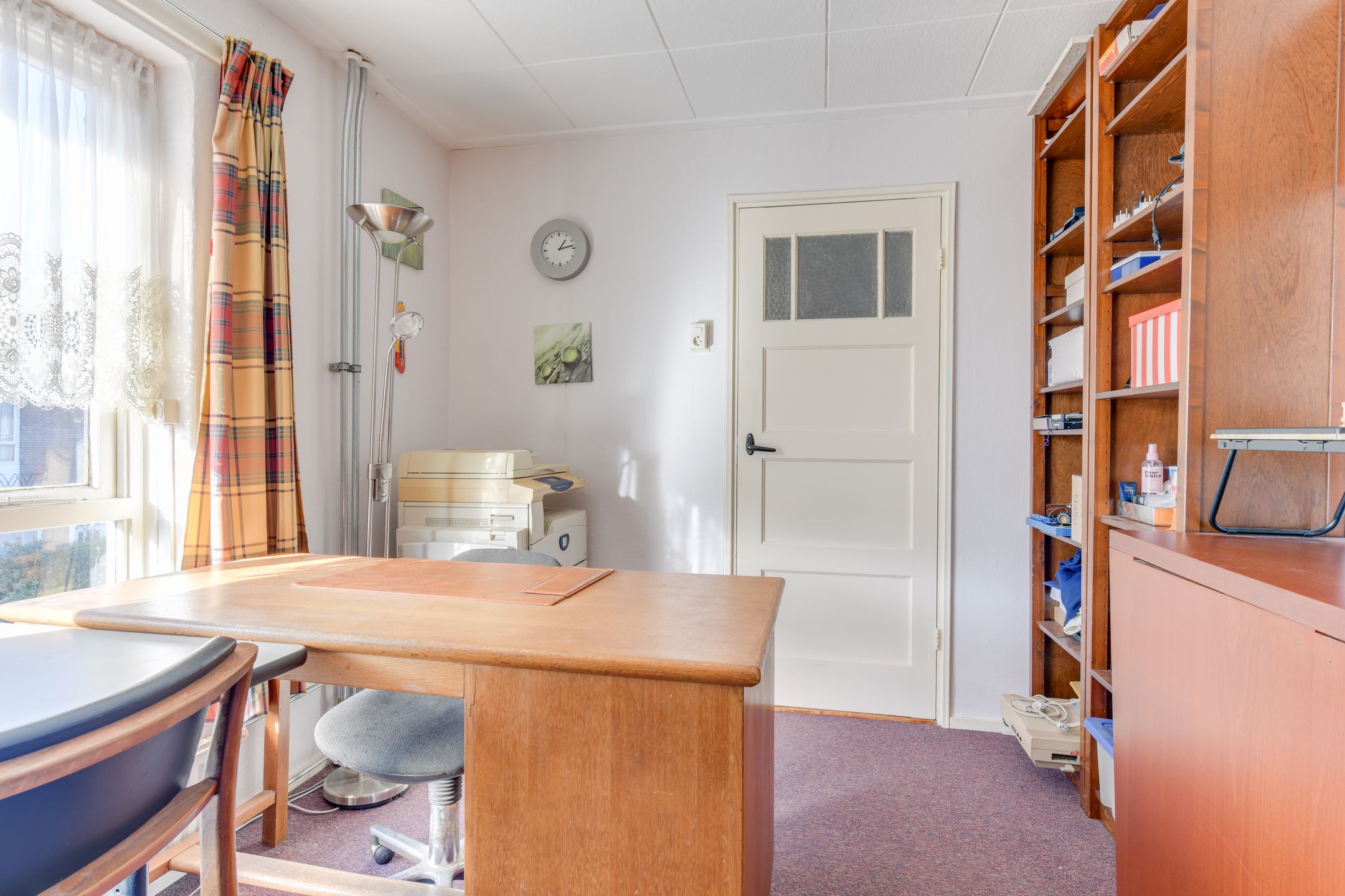 Foto 21 van Talmastraat 21