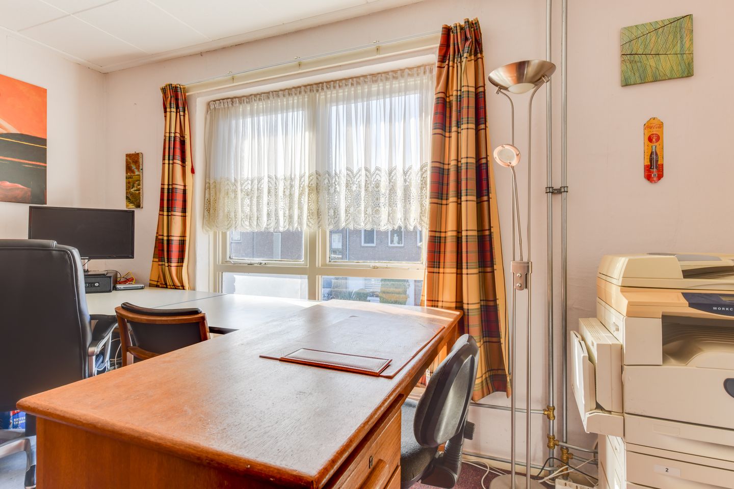 Foto 20 van Talmastraat 21