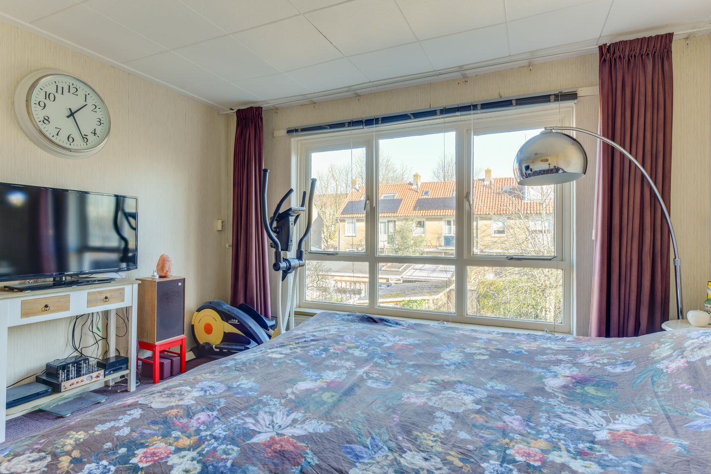 Foto 25 van Talmastraat 21