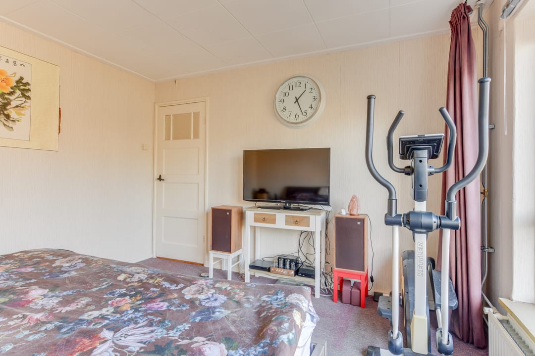 Foto 26 van Talmastraat 21