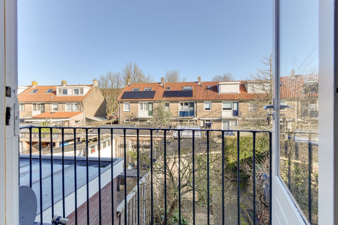 Foto 29 van Talmastraat 21