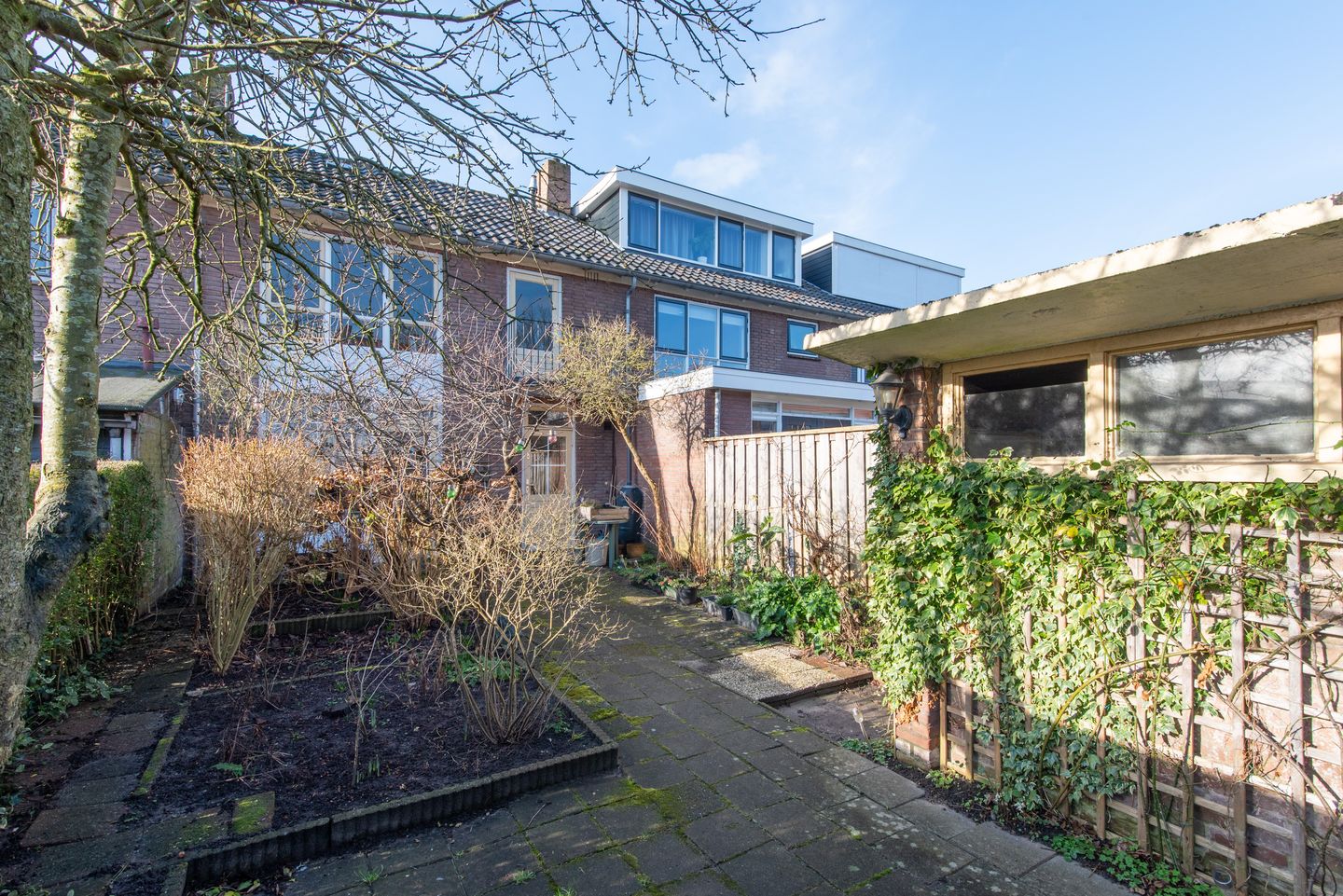 Foto 35 van Talmastraat 21