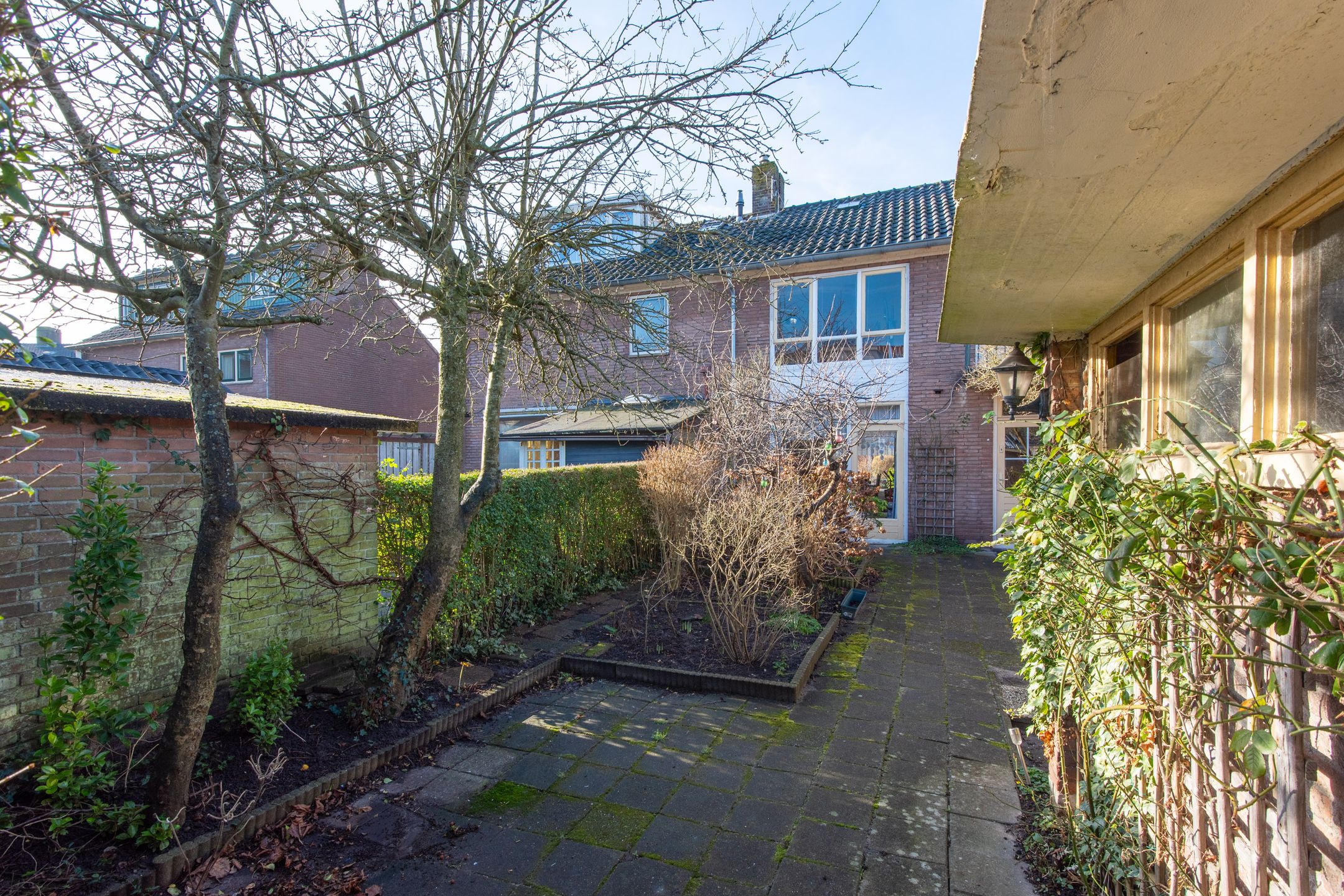 Foto 36 van Talmastraat 21