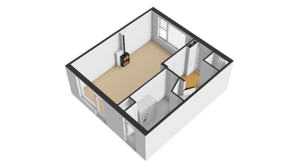 Foto 39 van Talmastraat 21