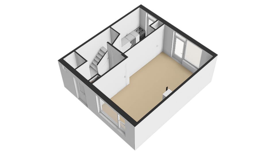 Foto 40 van Talmastraat 21