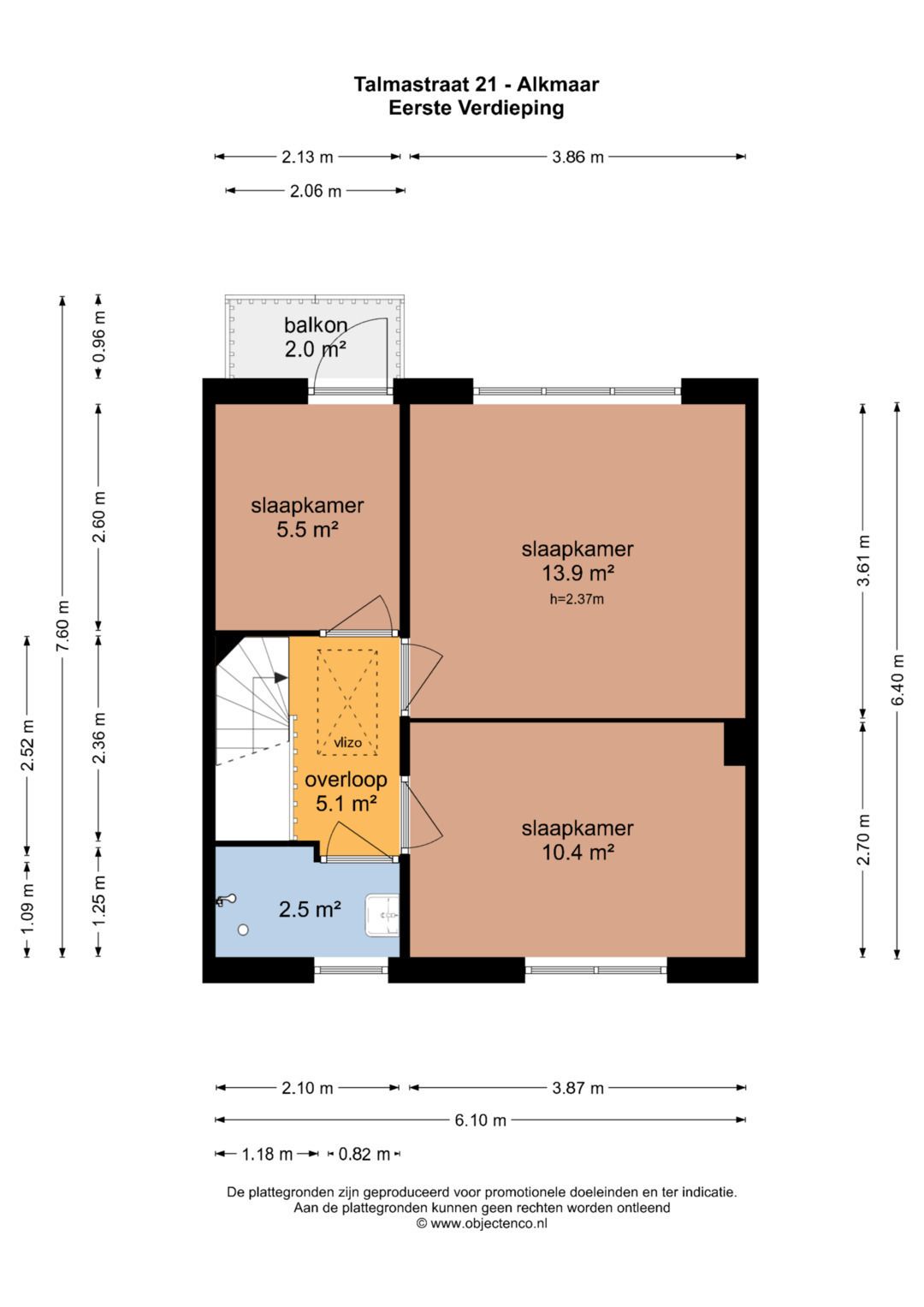 Foto 41 van Talmastraat 21