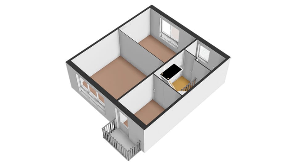 Foto 42 van Talmastraat 21