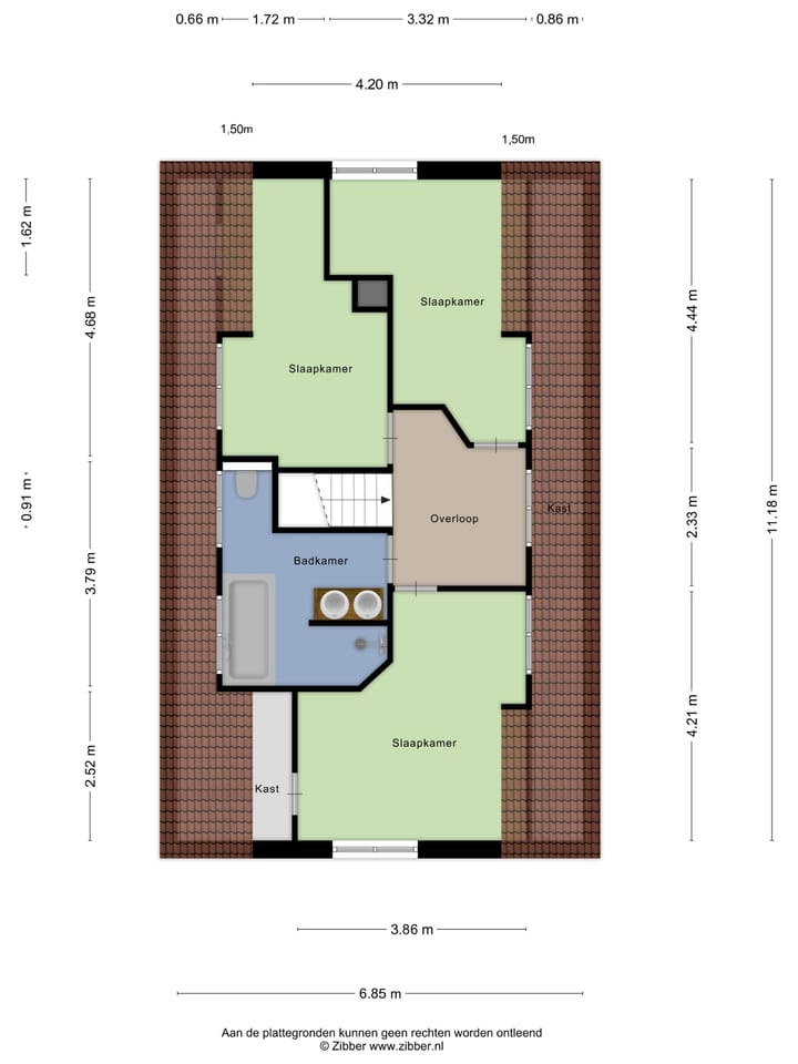 Photo 54 of IJsseldijk 61