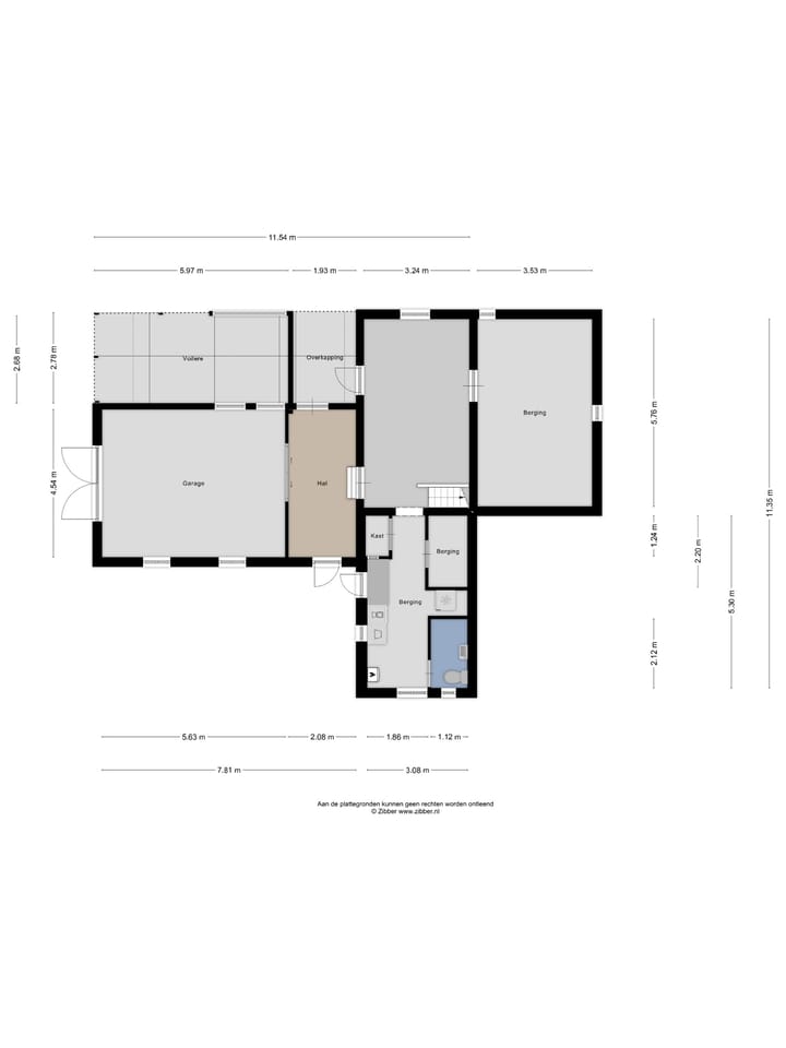 Photo 55 of IJsseldijk 61