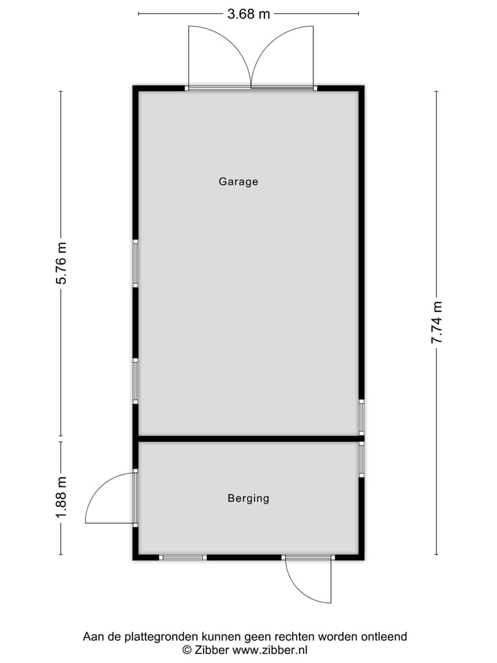 Photo 56 of IJsseldijk 61