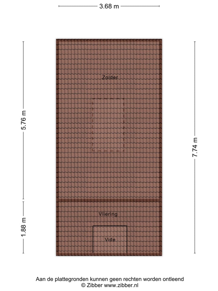 Photo 57 of IJsseldijk 61