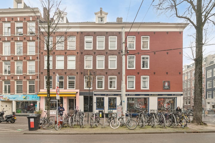 Bilderdijkstraat 203-1