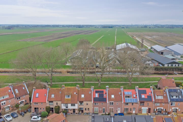 Foto 2 van Hoekerkade 85