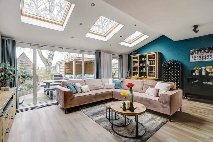 Foto 3 van Hoekerkade 85