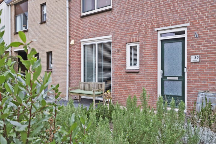 Foto 6 van Hoekerkade 85