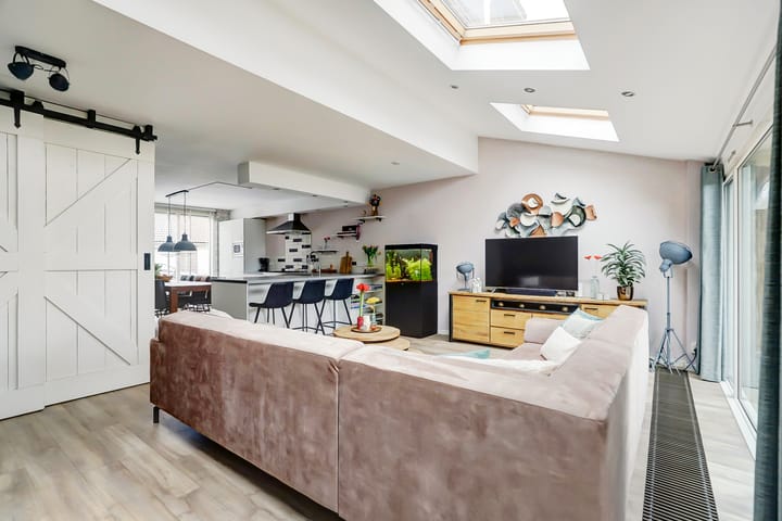 Foto 8 van Hoekerkade 85