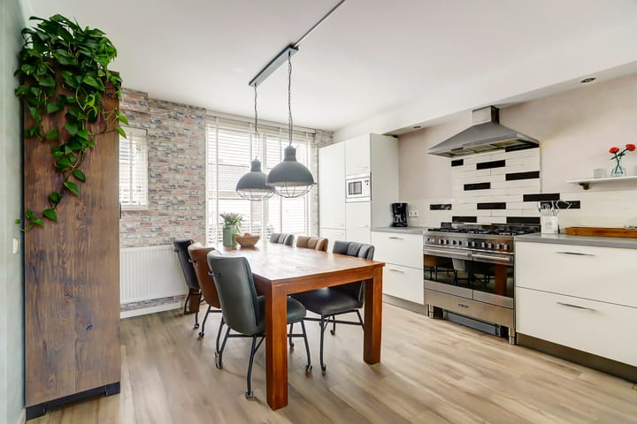 Foto 11 van Hoekerkade 85