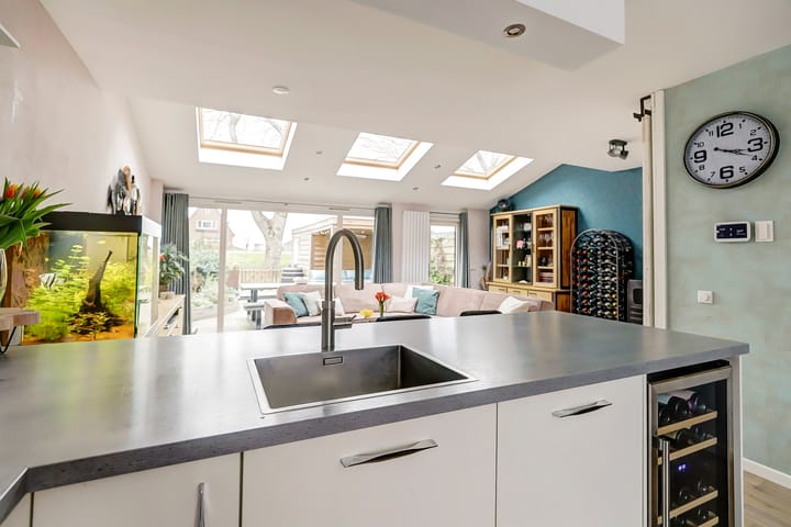 Foto 13 van Hoekerkade 85