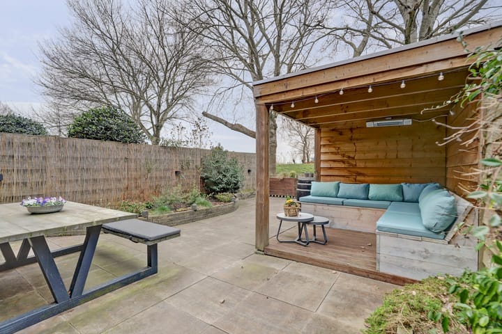 Foto 14 van Hoekerkade 85