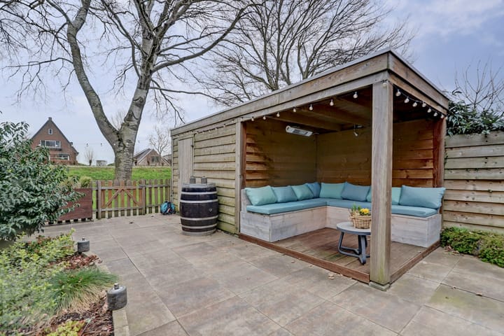 Foto 15 van Hoekerkade 85