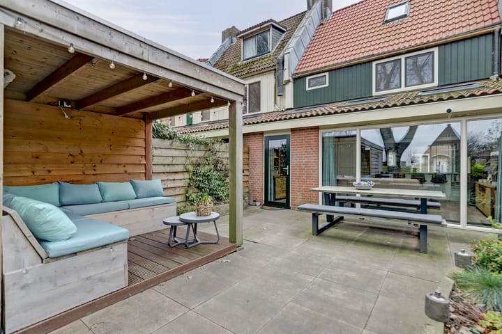 Foto 17 van Hoekerkade 85