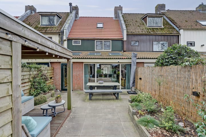 Foto 18 van Hoekerkade 85