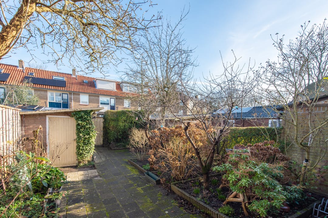 Foto 32 van Talmastraat 21