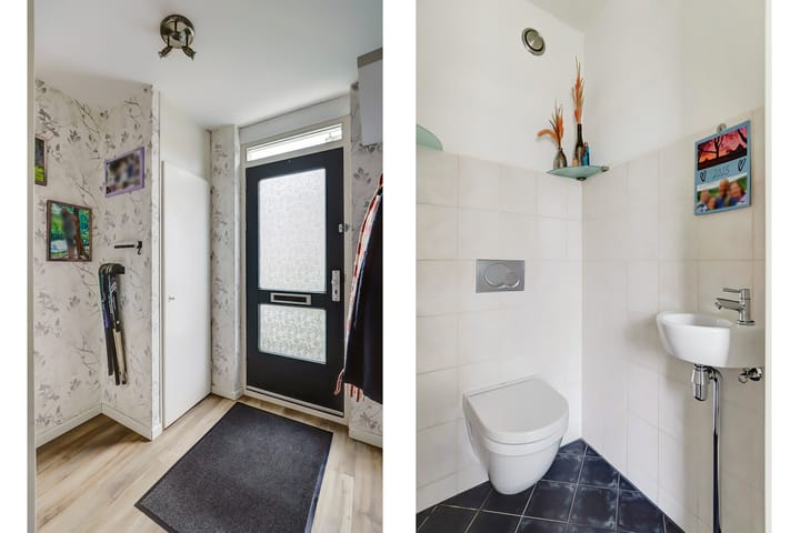 Foto 19 van Hoekerkade 85