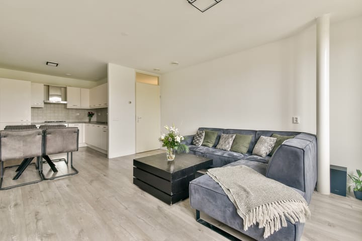 Foto 8 van P. Hans Frankfurthersingel 142