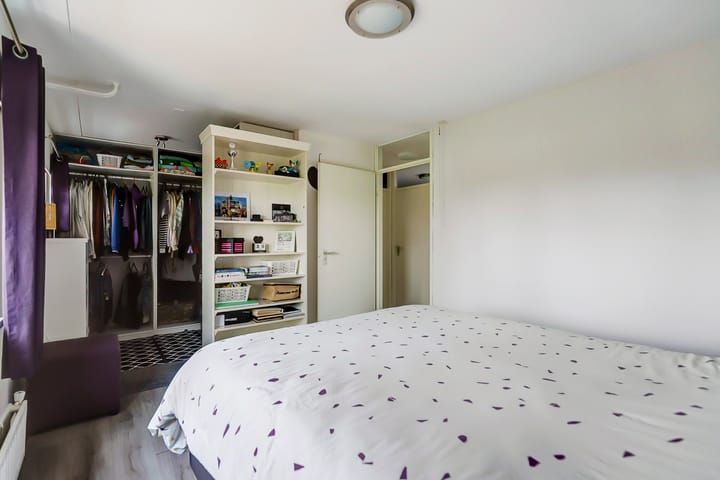 Foto 21 van Hoekerkade 85