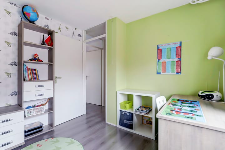 Foto 24 van Hoekerkade 85