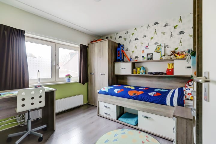 Foto 23 van Hoekerkade 85