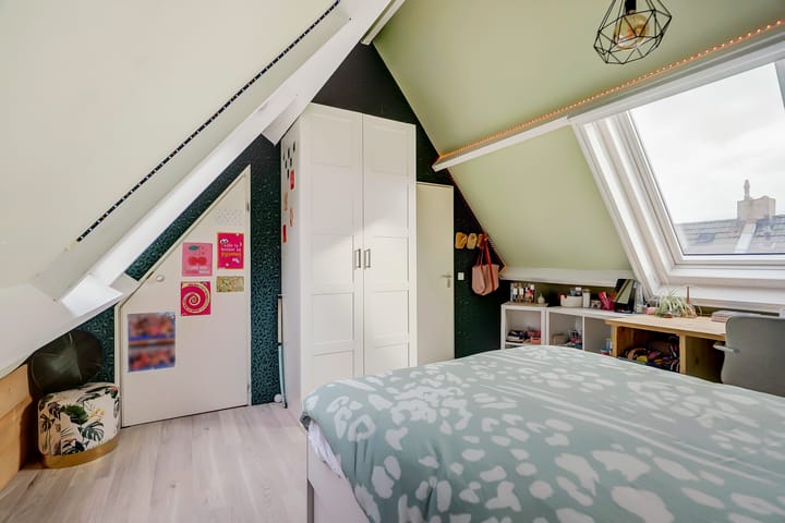 Foto 31 van Hoekerkade 85