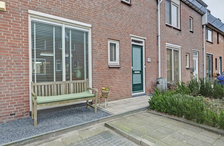 Foto 33 van Hoekerkade 85