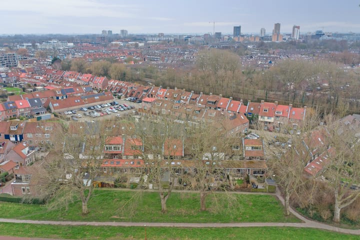 Foto 36 van Hoekerkade 85