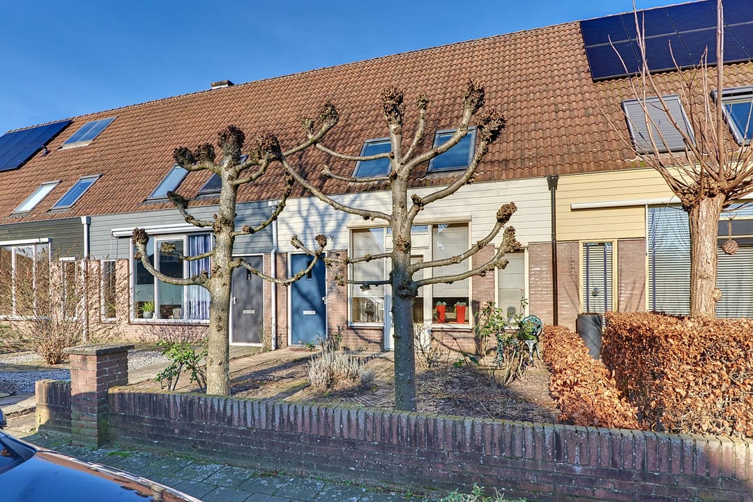 Foto 1 van Frisialaan 32