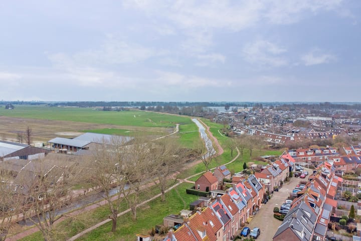 Foto 37 van Hoekerkade 85