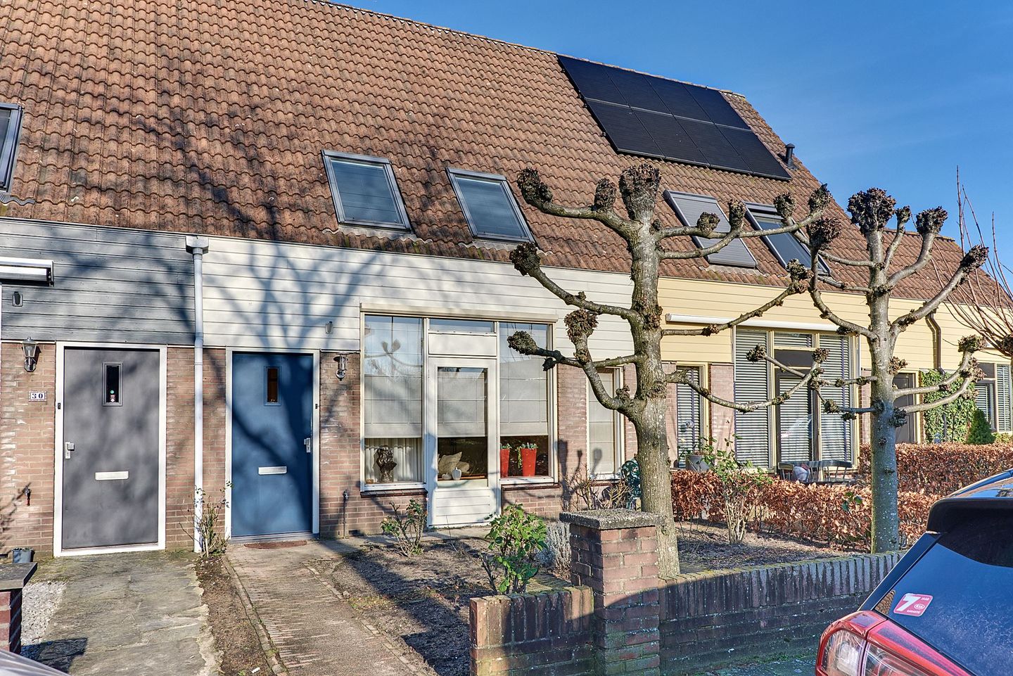 Foto 5 van Frisialaan 32