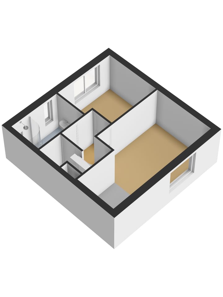 Foto 42 van Hoekerkade 85