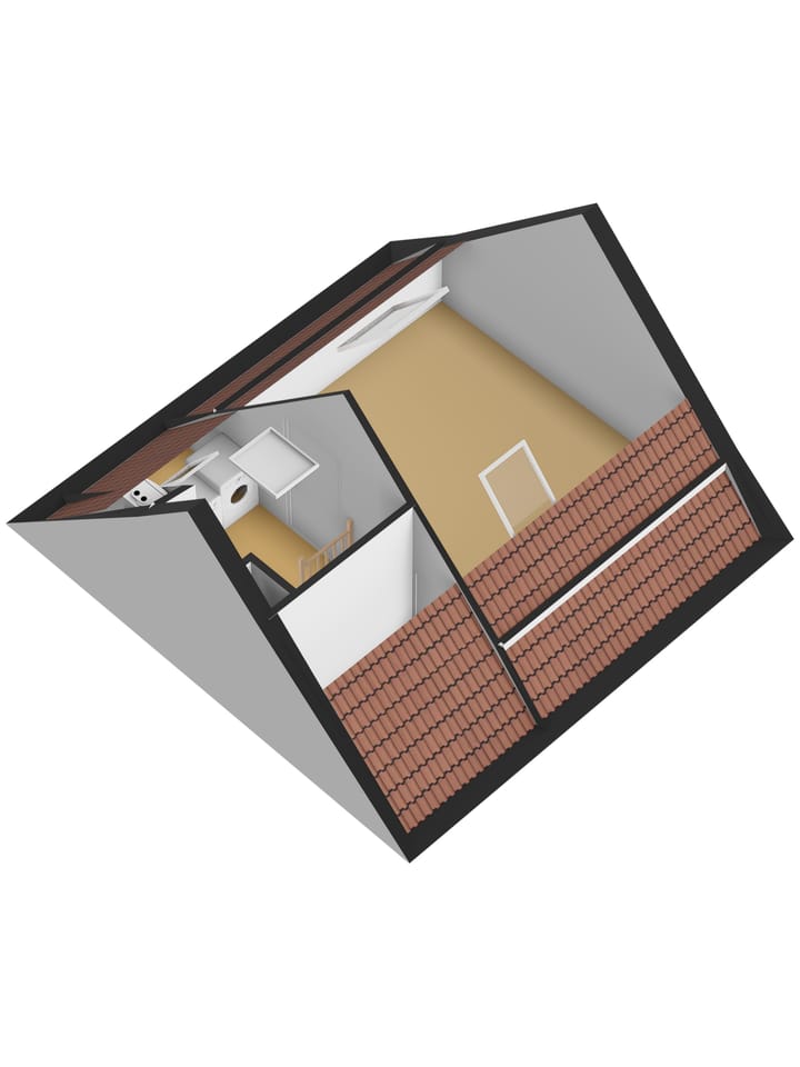 Foto 43 van Hoekerkade 85