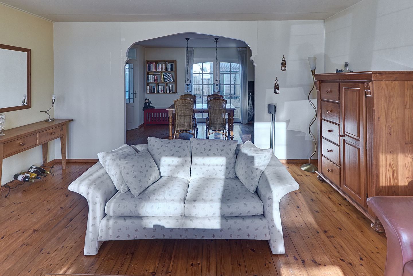 Foto 14 van Frisialaan 32