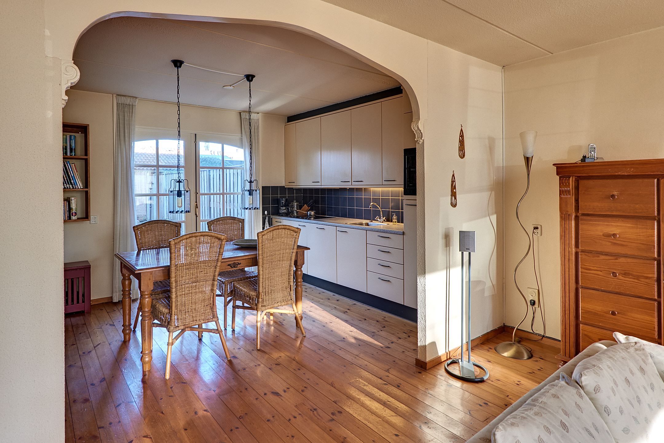 Foto 15 van Frisialaan 32